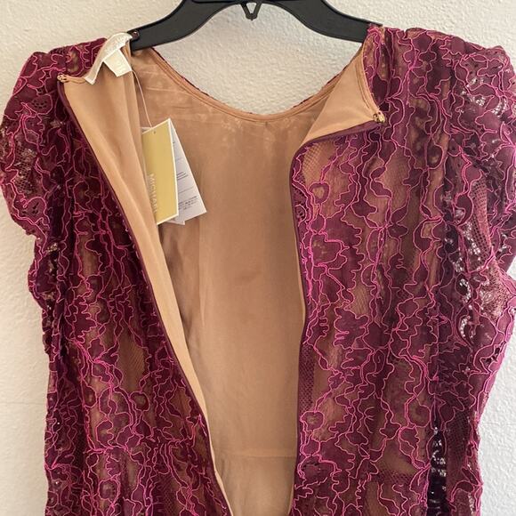 Michael Kors Lace dress - Picture 6 of 13